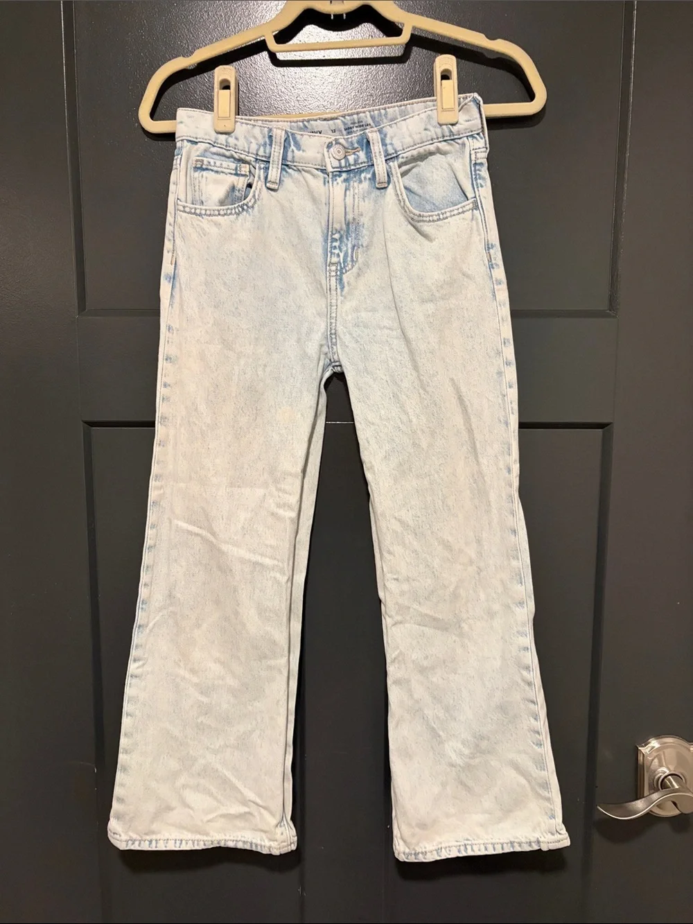 Girls Old Navy Jeans